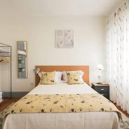 Apartment A Francos Burguer Station 2 *